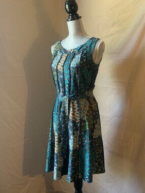 PerSeption Concept Dress